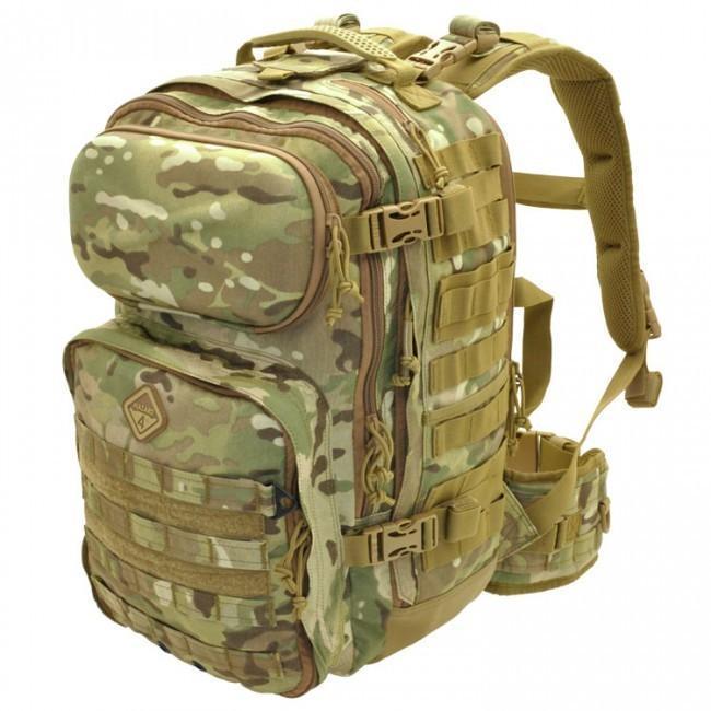 Hazard 4 Patrol Pack Thermo-Cap Daypack Scorpion-Tactical Source LLC