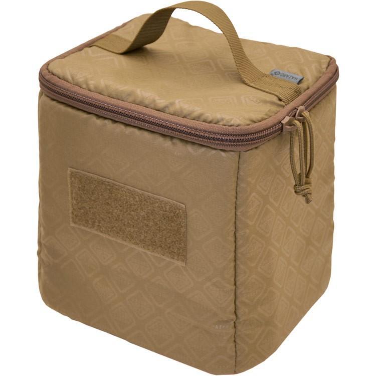 Hazard 4 Photo Bin Insert Coyote-Tactical Source LLC