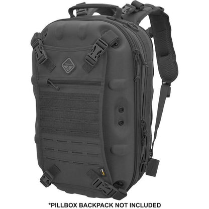 Hazard 4 Pillbox Beavertail MOLLE Cargo Panel-Tactical Source LLC