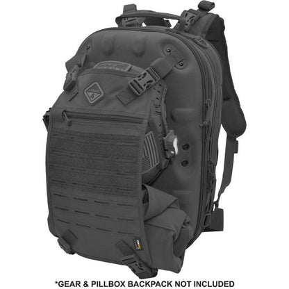 Hazard 4 Pillbox Beavertail MOLLE Cargo Panel-Tactical Source LLC