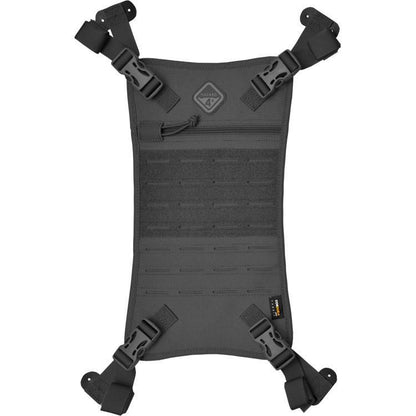 Hazard 4 Pillbox Beavertail MOLLE Cargo Panel-Tactical Source LLC