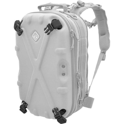 Hazard 4 Pillbox Beavertail MOLLE Cargo Panel-Tactical Source LLC