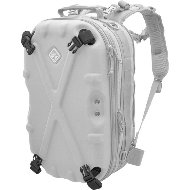 Hazard 4 Pillbox Beavertail MOLLE Cargo Panel-Tactical Source LLC