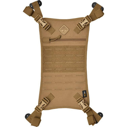 Hazard 4 Pillbox Beavertail MOLLE Cargo Panel-Tactical Source LLC