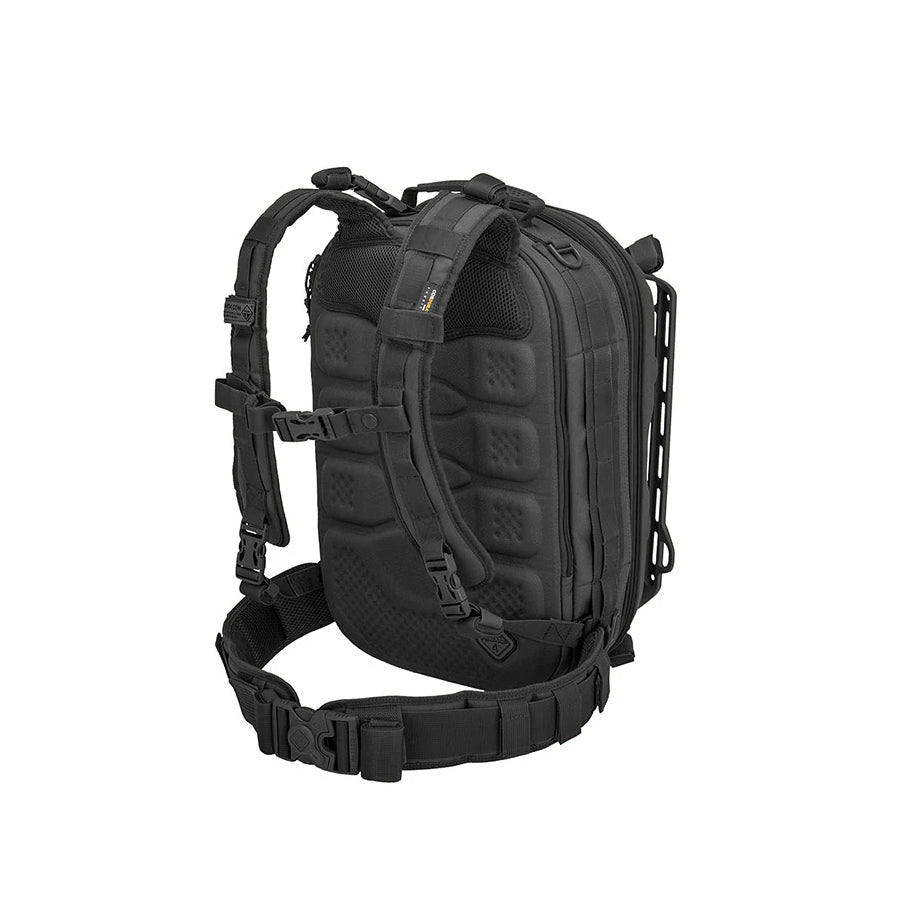 Hazard 4 Pillbox Kickass Bundle - Black-Tactical Source LLC