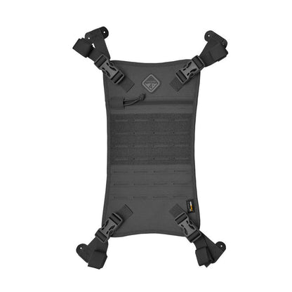 Hazard 4 Pillbox Kickass Bundle - Black-Tactical Source LLC