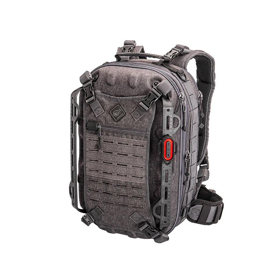 Hazard 4 Pillbox Kickass Bundle - Grayman-Tactical Source LLC