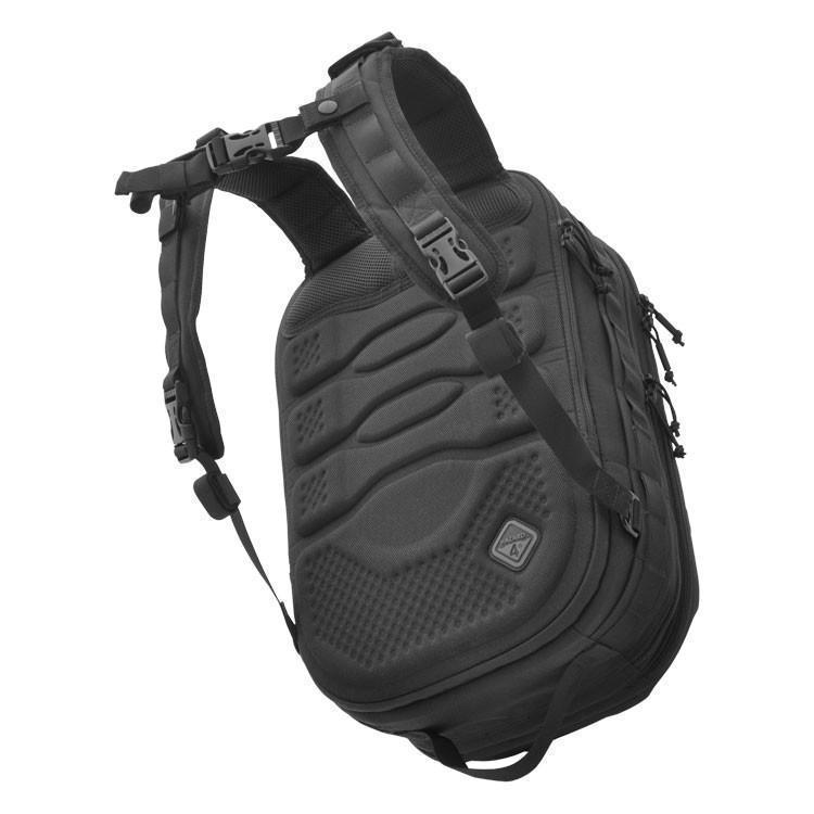 Hazard 4 Pillbox Thermocap Photo-Daypack Black-Tactical Source LLC