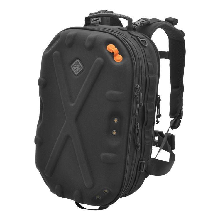 Hazard 4 Pillbox Thermocap Photo-Daypack Black-Tactical Source LLC