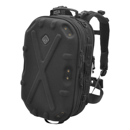 Hazard 4 Pillbox Thermocap Photo-Daypack Black-Tactical Source LLC