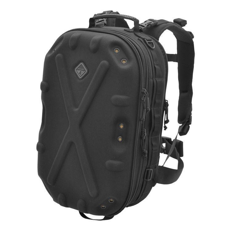 Hazard 4 Pillbox Thermocap Photo-Daypack Black-Tactical Source LLC