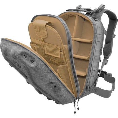 Hazard 4 Pillbox Thermocap Photo-Daypack Grayman-Tactical Source LLC