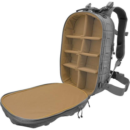 Hazard 4 Pillbox Thermocap Photo-Daypack Grayman-Tactical Source LLC