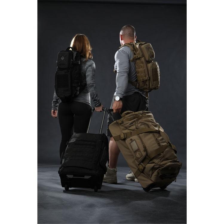 Hazard 4 Plan-C Dual Strap Slim Daypack Coyote-Tactical Source LLC