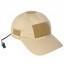 Hazard 4 PMC Cotton Modular Contractor Ball Cap - Coyote-Tactical Source LLC