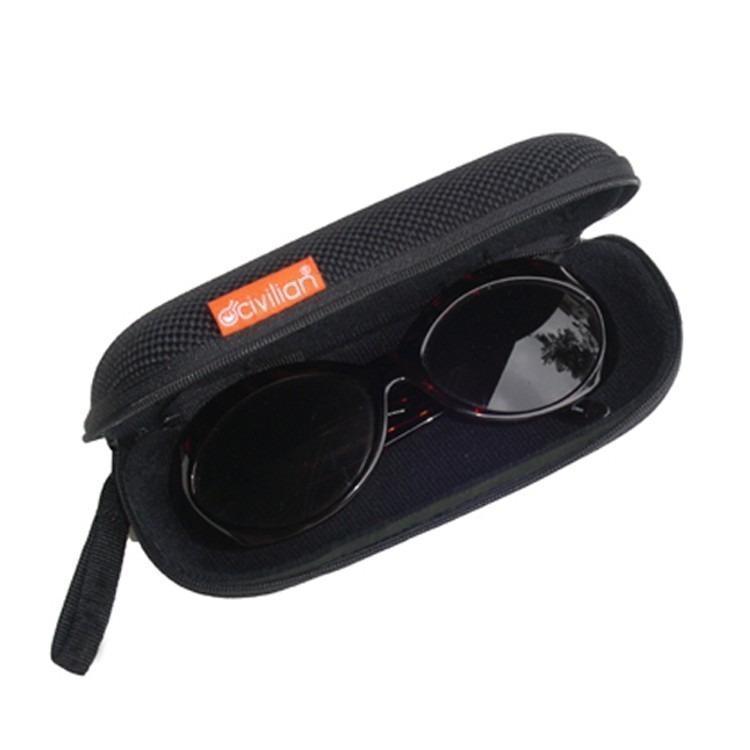 Hazard 4 POD Sunglasses Hard Case for Glasses/Camera/GPS-Tactical Source LLC