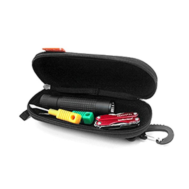 Hazard 4 POD Sunglasses Hard Case for Glasses/Camera/GPS-Tactical Source LLC