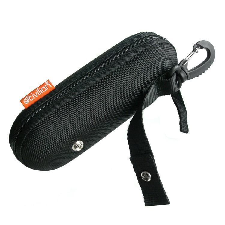 Hazard 4 POD Sunglasses Hard Case for Glasses/Camera/GPS-Tactical Source LLC
