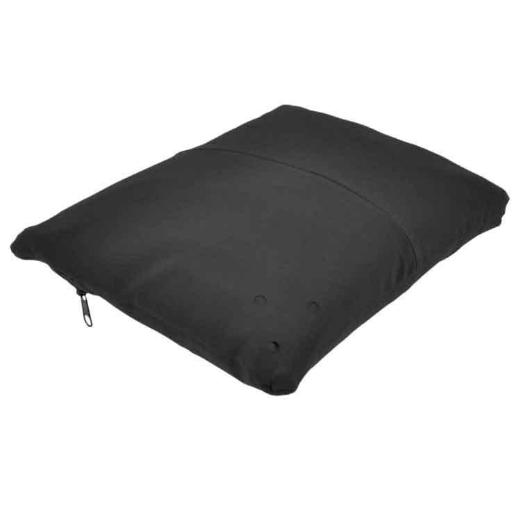 Hazard 4 Poncho Villa 2020 Version Technical Soft-Shell Poncho Black-Tactical Source LLC