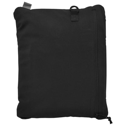 Hazard 4 Poncho Villa 2020 Version Technical Soft-Shell Poncho Black-Tactical Source LLC