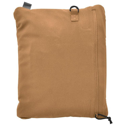 Hazard 4 Poncho Villa 2020 Version Technical Soft-Shell Poncho Coyote-Tactical Source LLC
