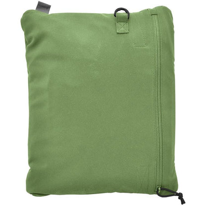 Hazard 4 Poncho Villa 2020 Version Technical Soft-Shell Poncho OD Green-Tactical Source LLC