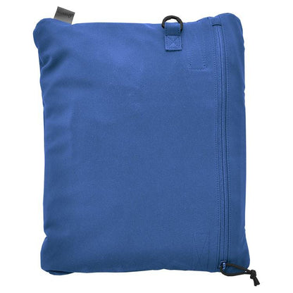 Hazard 4 Poncho Villa 2020 Version Technical Soft-Shell Poncho Royal Blue-Tactical Source LLC