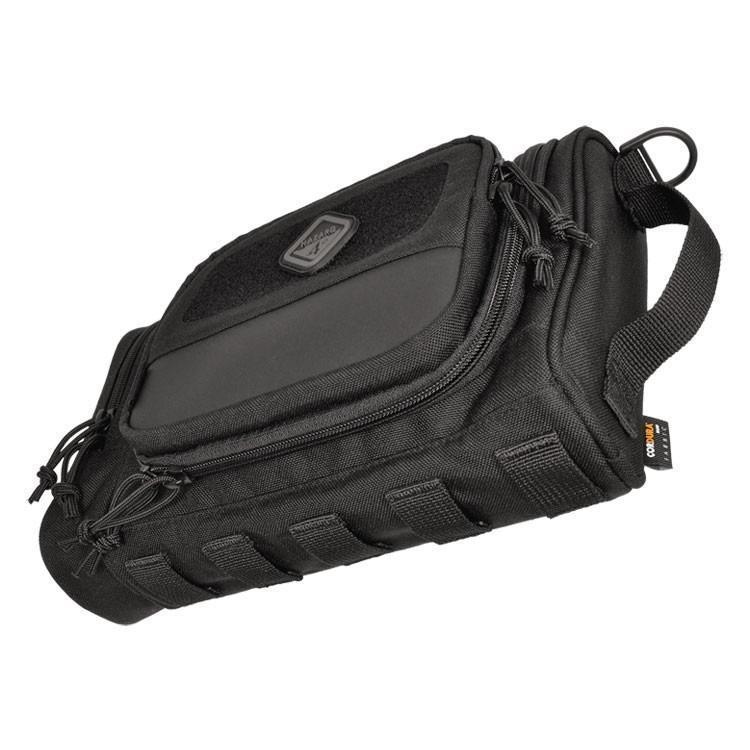 Hazard 4 Reveille Rugged Grooming Kit Black-Tactical Source LLC