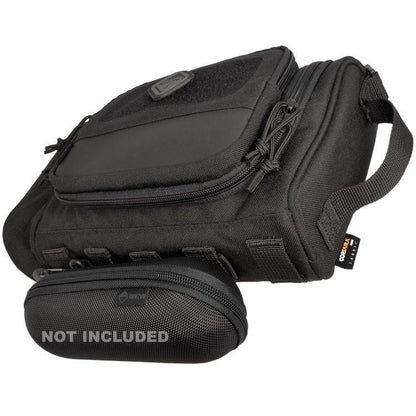 Hazard 4 Reveille Rugged Grooming Kit Black-Tactical Source LLC
