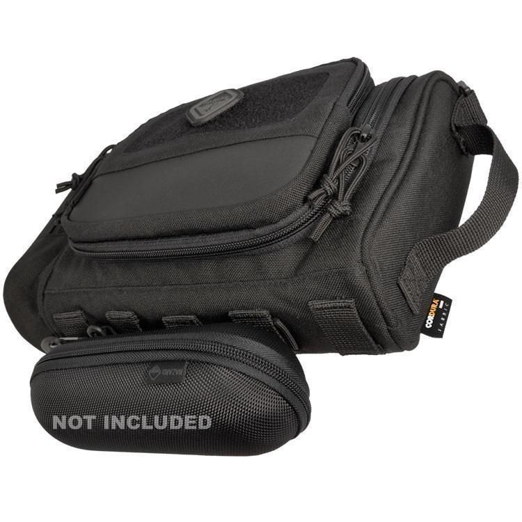 Hazard 4 Reveille Rugged Grooming Kit Black-Tactical Source LLC