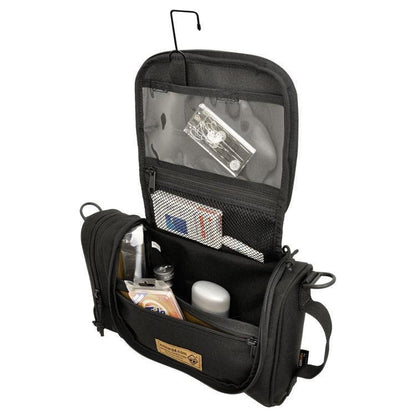 Hazard 4 Reveille Rugged Grooming Kit Black-Tactical Source LLC