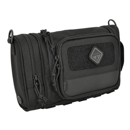 Hazard 4 Reveille Rugged Grooming Kit Black-Tactical Source LLC