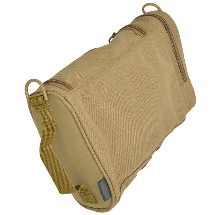 Hazard 4 Reveille Rugged Grooming Kit Coyote-Tactical Source LLC