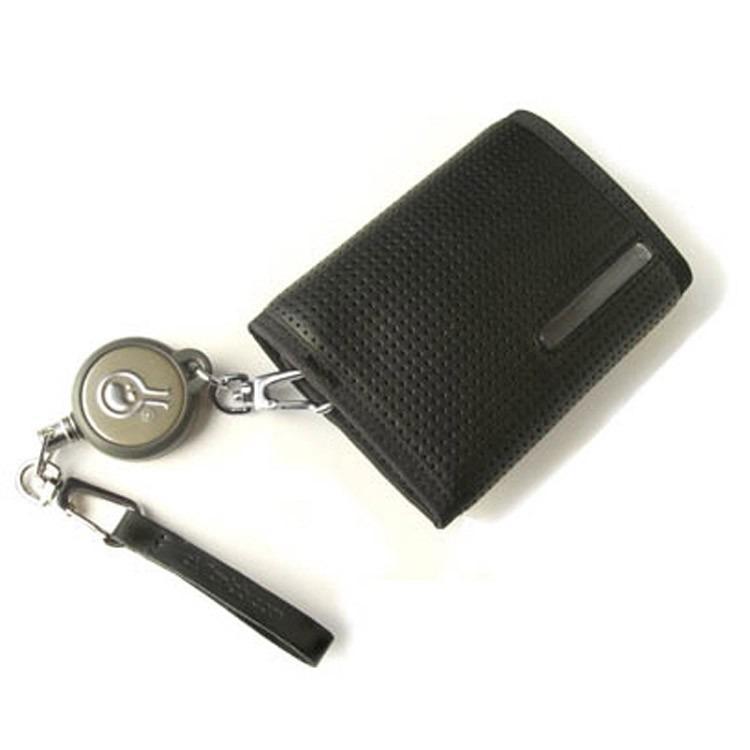 Hazard 4 Rewind Duo Retractable Cable Security Wallet DISCONTINUED-Tactical Source LLC