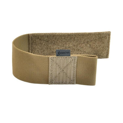 Hazard 4 Rifle Loop - Rifle Attachment Loop 1 pc Coyote-Tactical Source LLC