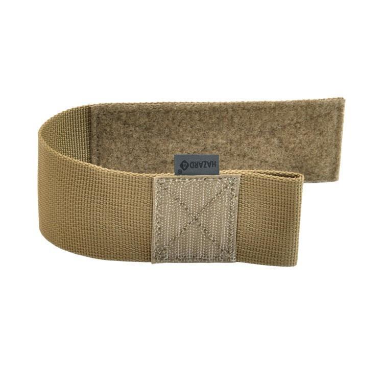 Hazard 4 Rifle Loop - Rifle Attachment Loop 1 pc Coyote-Tactical Source LLC