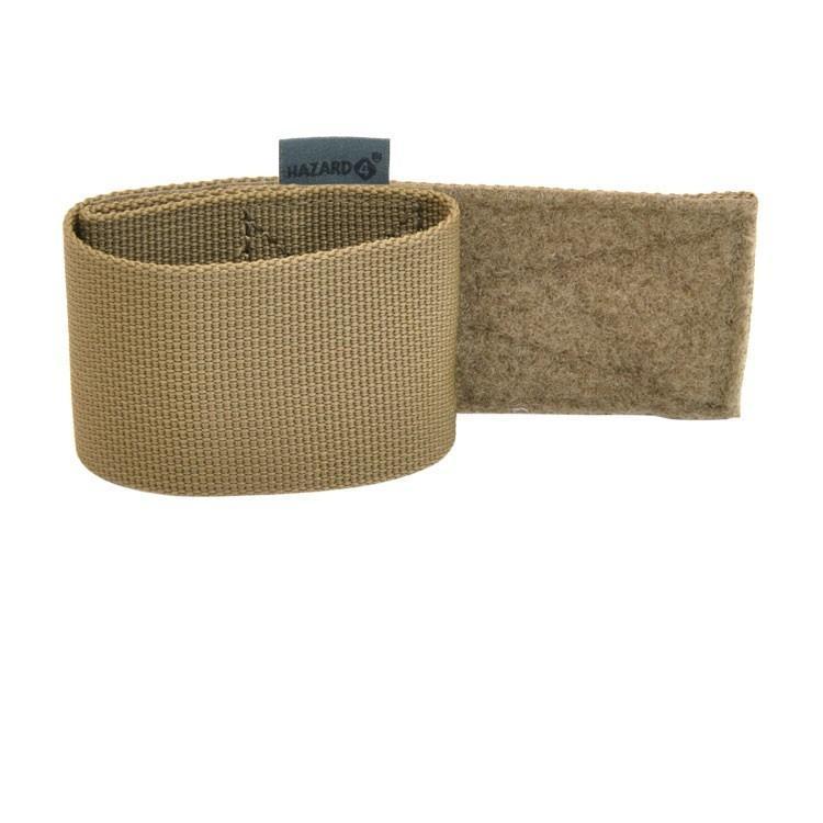 Hazard 4 Rifle Loop - Rifle Attachment Loop 1 pc Coyote-Tactical Source LLC