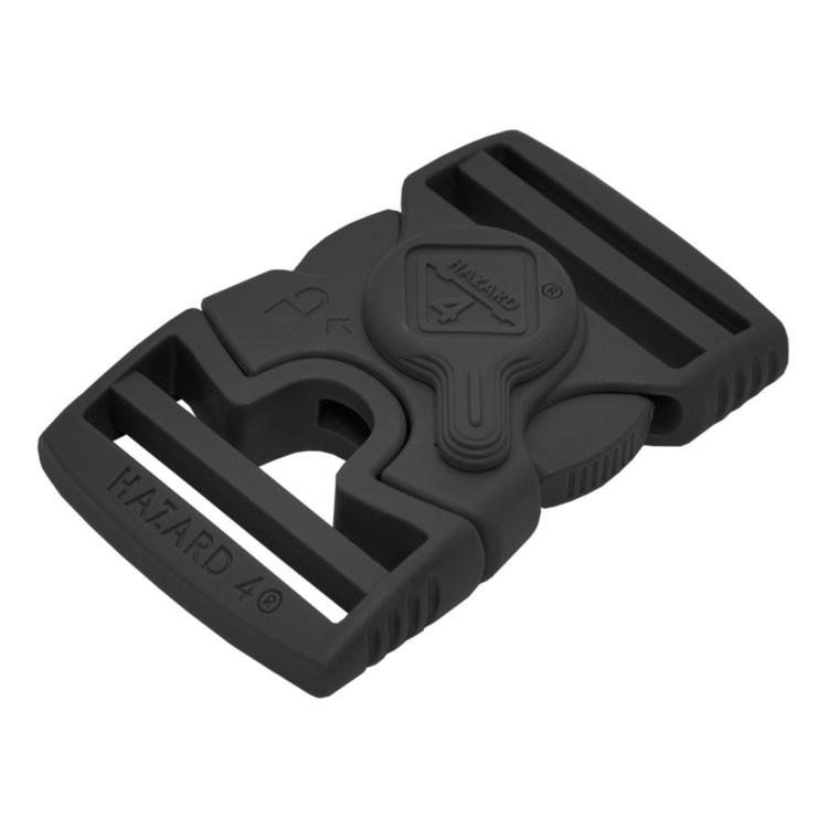 Hazard 4 Roto-Locking Side-Release Buckle-Tactical Source LLC