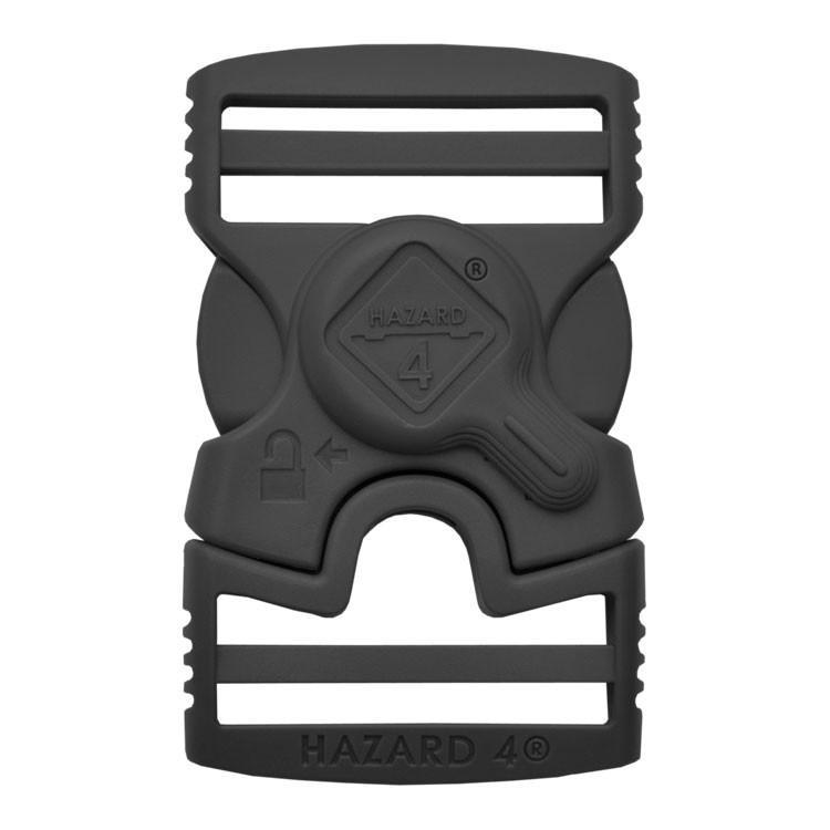 Hazard 4 Roto-Locking Side-Release Buckle-Tactical Source LLC