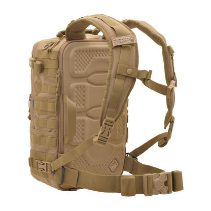 Hazard 4 Second Front 18.3 Liter Rotatable Backpack Coyote-Tactical Source LLC