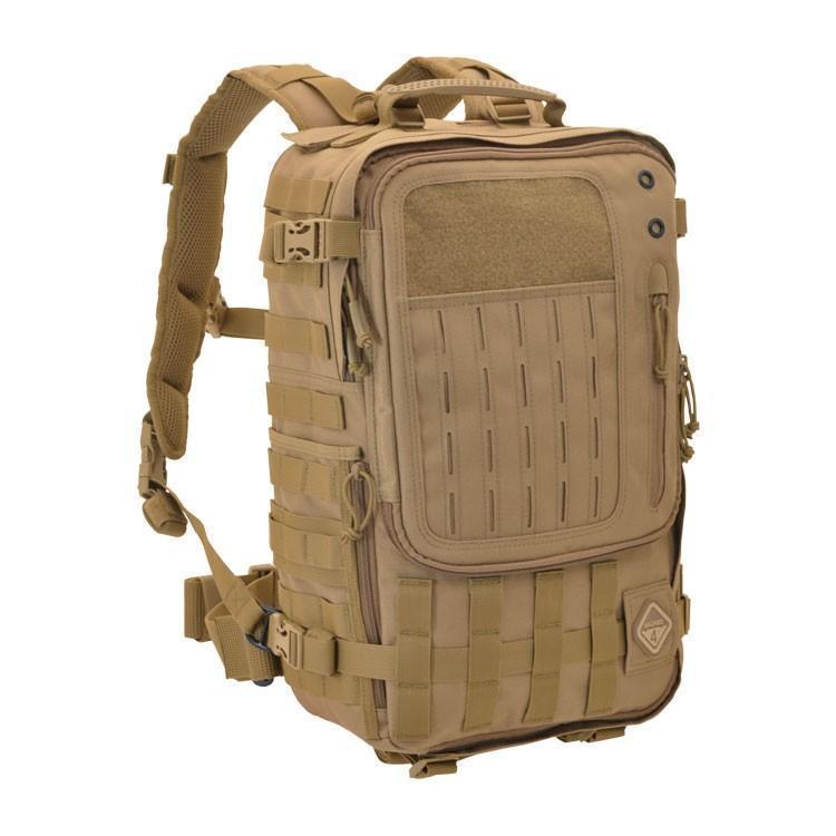 Hazard 4 Second Front 18.3 Liter Rotatable Backpack Coyote-Tactical Source LLC
