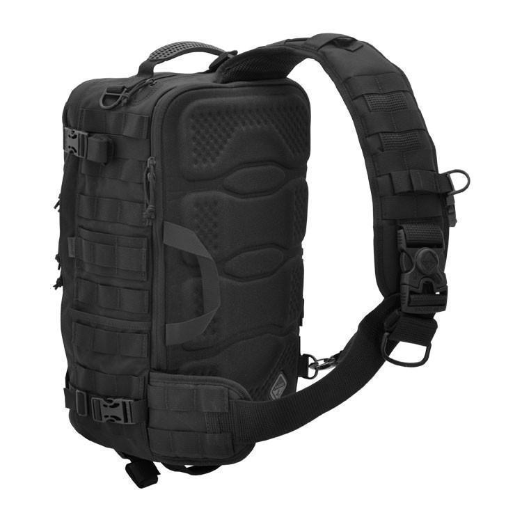 Hazard 4 Sidewinder Sling Pack Black-Tactical Source LLC
