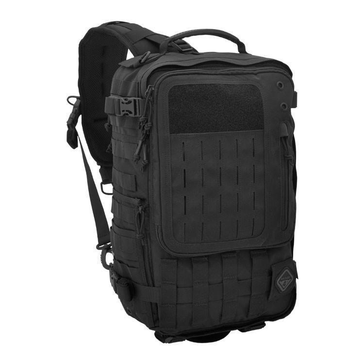 Hazard 4 Sidewinder Sling Pack Black-Tactical Source LLC