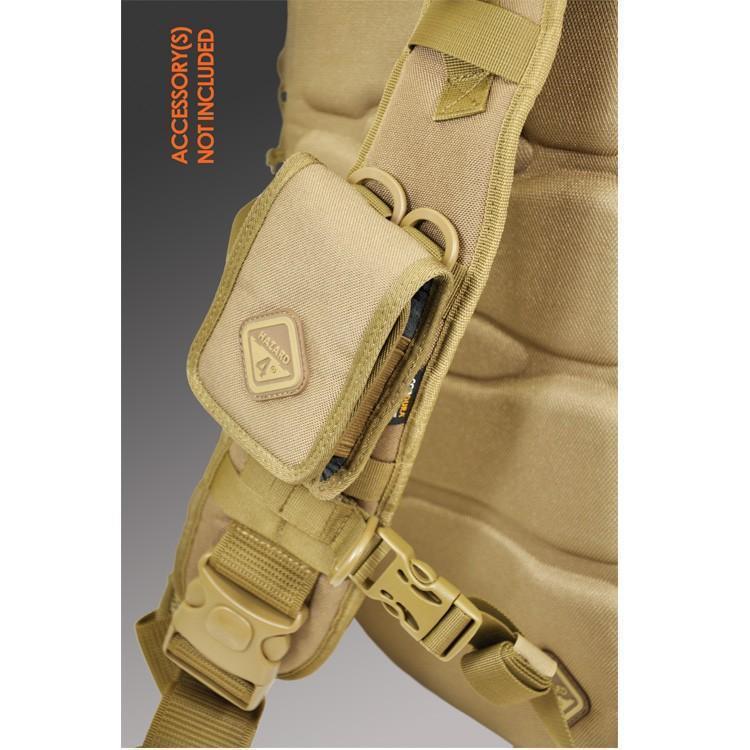 Hazard 4 Sidewinder Sling Pack Coyote-Tactical Source LLC