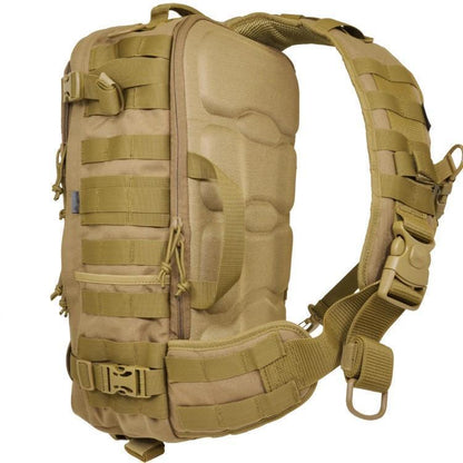 Hazard 4 Sidewinder Sling Pack Coyote-Tactical Source LLC