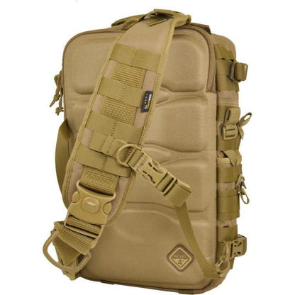Hazard 4 Sidewinder Sling Pack Coyote-Tactical Source LLC