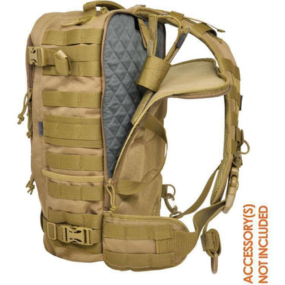 Hazard 4 Sidewinder Sling Pack Coyote-Tactical Source LLC