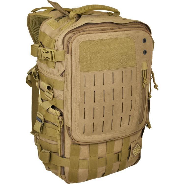 Hazard 4 Sidewinder Sling Pack Coyote-Tactical Source LLC