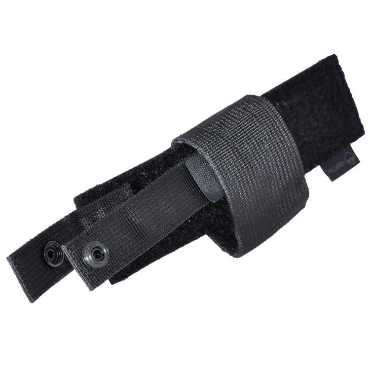 Hazard 4 Stick-Up Modular Universal Pistol Holster Black-Tactical Source LLC