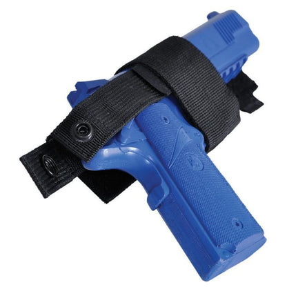 Hazard 4 Stick-Up Modular Universal Pistol Holster Black-Tactical Source LLC